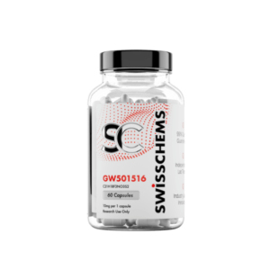 GW-501516 Cardarine