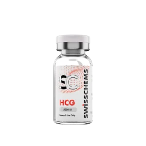 HCG 5000 IU