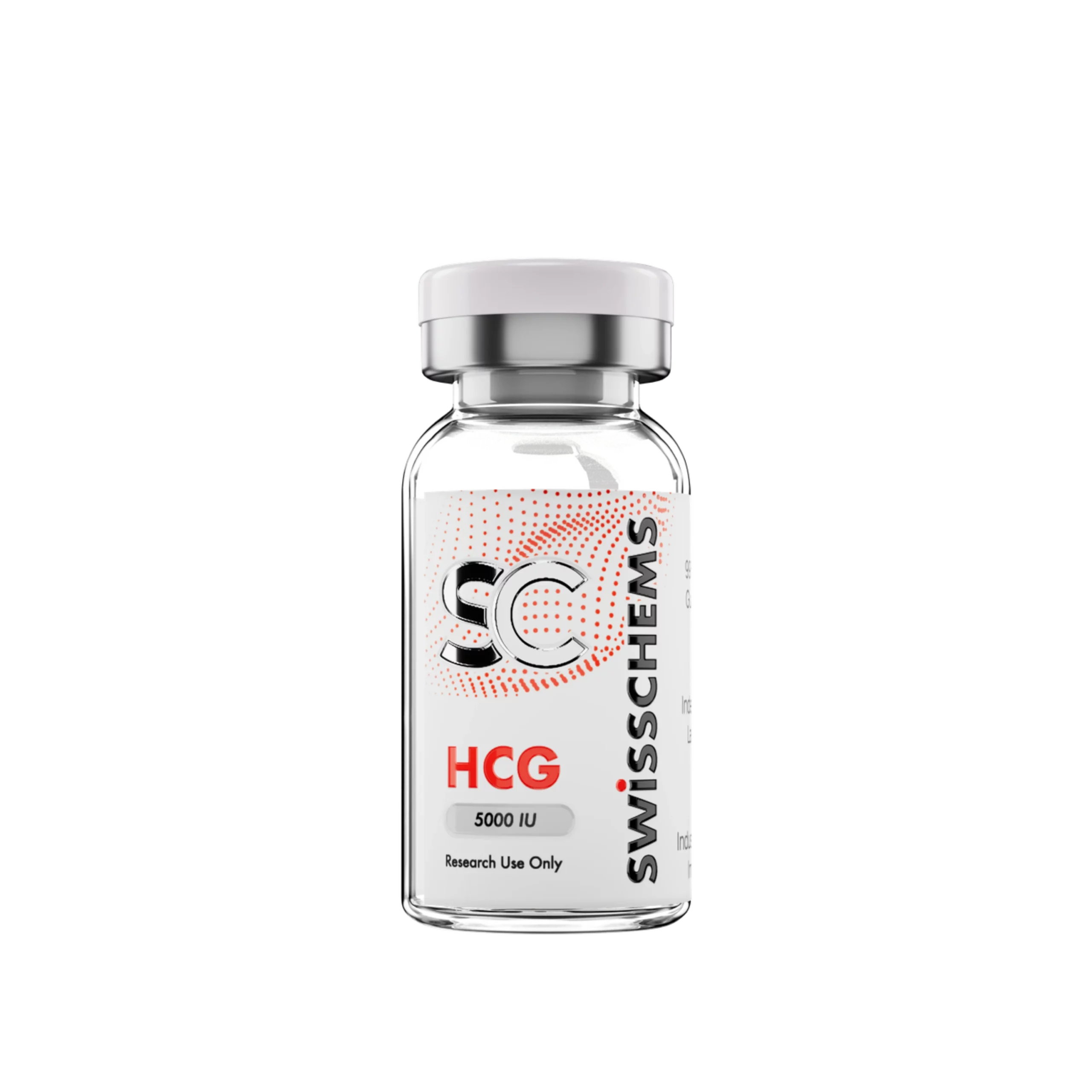 HCG 5000 IU