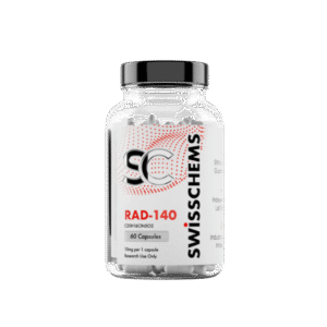 RAD-140 (Testolone)