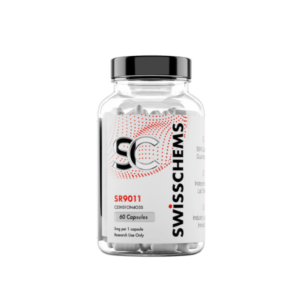 SR-9011 (5mg/capsule), 60 Capsules