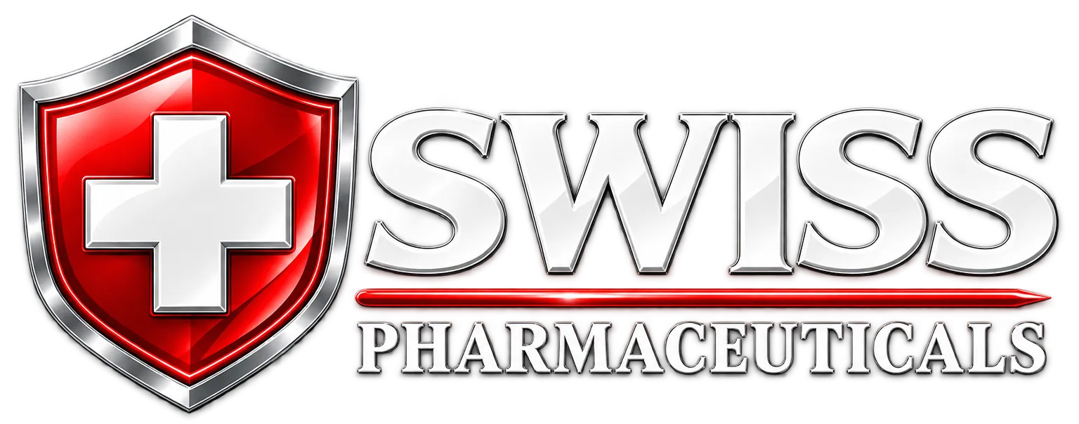Swiss Pharmaceuticals